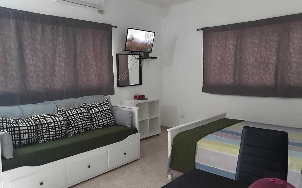 Villa Colonial Suite N 3 Familiar Río San Juan Εξωτερικό φωτογραφία