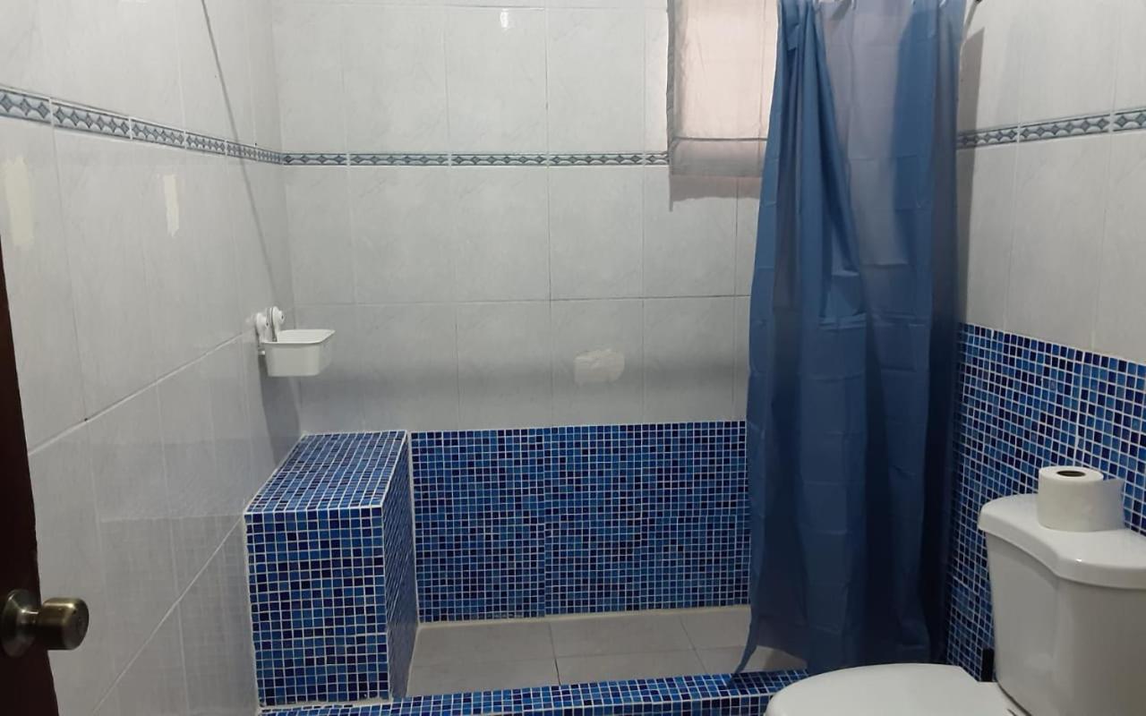 Villa Colonial Suite N 3 Familiar Río San Juan Εξωτερικό φωτογραφία