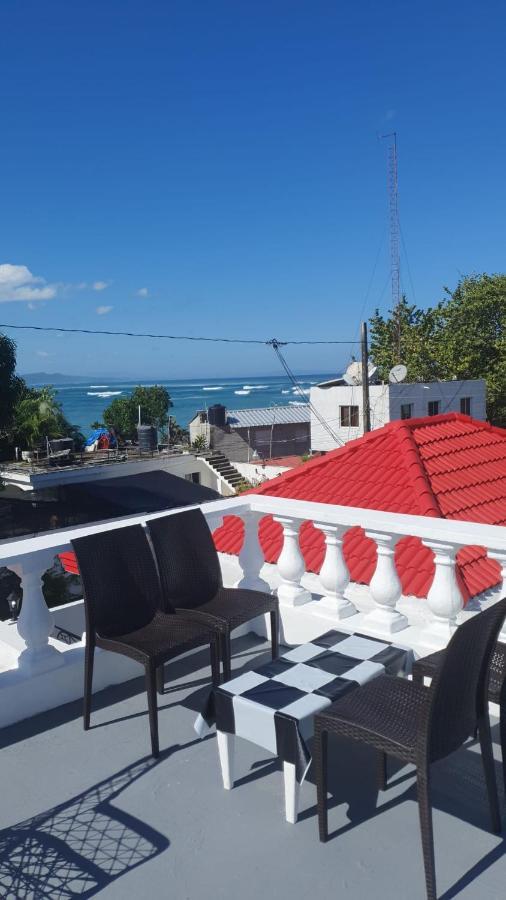 Villa Colonial Suite N 3 Familiar Río San Juan Εξωτερικό φωτογραφία
