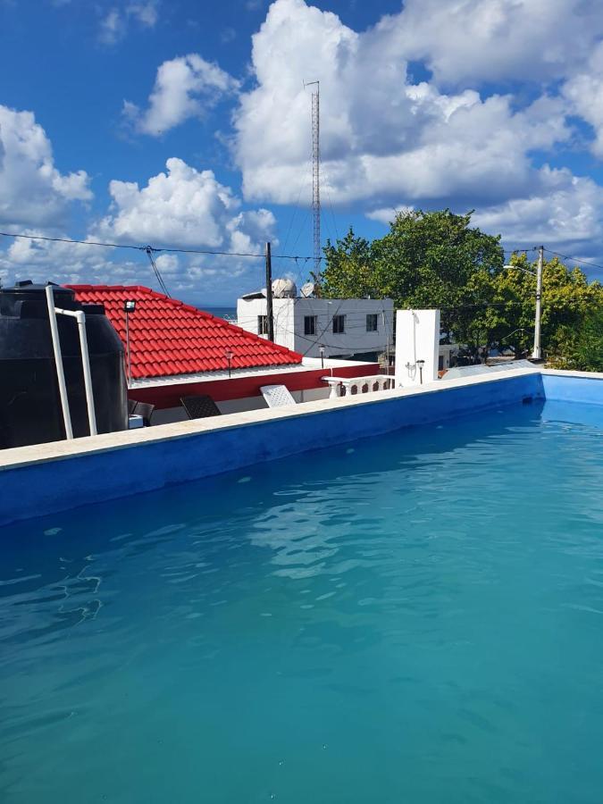 Villa Colonial Suite N 3 Familiar Río San Juan Εξωτερικό φωτογραφία