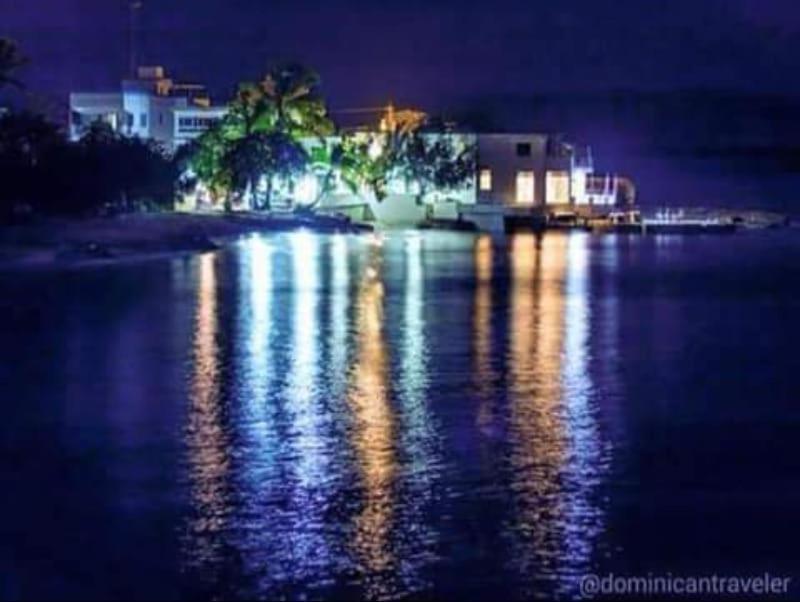 Villa Colonial Suite N 3 Familiar Río San Juan Εξωτερικό φωτογραφία